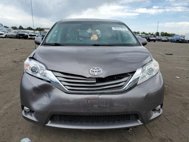 Photo 5 from auction – 2012 TOYOTA SIENNA XLE with VIN 5TDDK3DC3CS036087