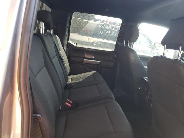 Photo 10 from auction – 2020 FORD F150 SUPER with VIN 1FTFW1E47LFC82388