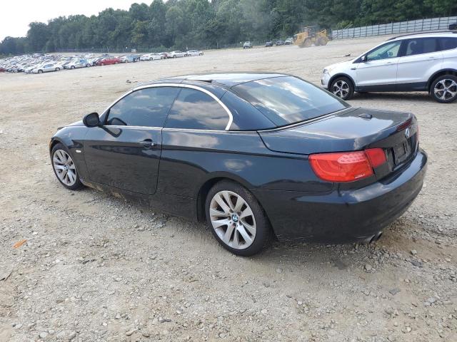 Photo 2 from auction – 2011 BMW 328 I with VIN WBADW3C59BE539051