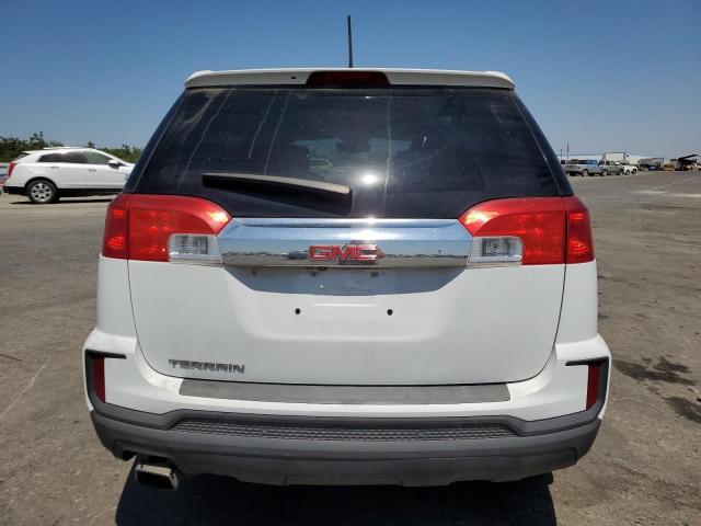 Photo 6 from auction – 2016 GMC TERRAIN SL with VIN 2GKALMEK1G6145048