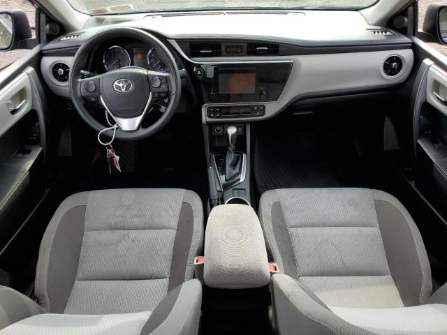 Photo 8 from auction – 2018 TOYOTA COROLLA L with VIN 2T1BURHE8JC042540