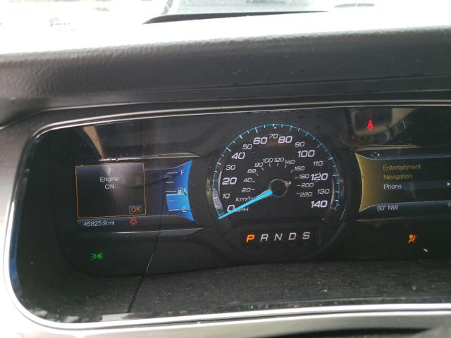 Photo 9 from auction – 2015 FORD TAURUS SEL with VIN 1FAHP2E8XFG143827