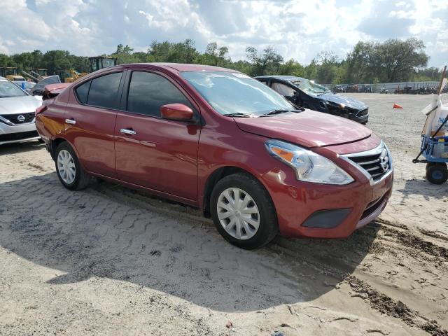 Photo 4 from auction – 2019 NISSAN VERSA S with VIN 3N1CN7AP0KL818825