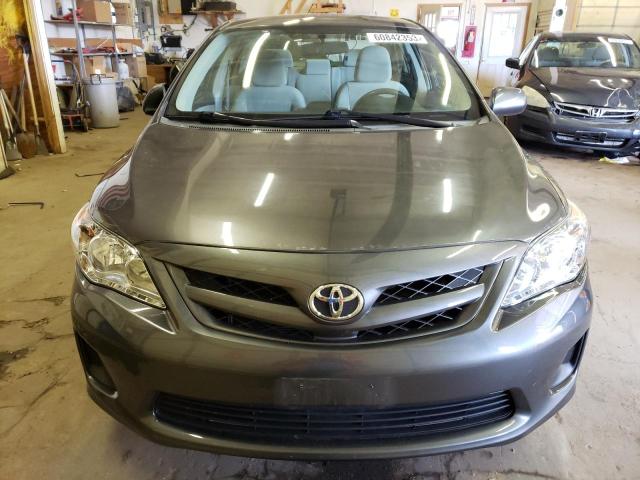 Foto 5 de la subasta – 2012 TOYOTA COROLLA BA con VIN 5YFBU4EE4CP068109