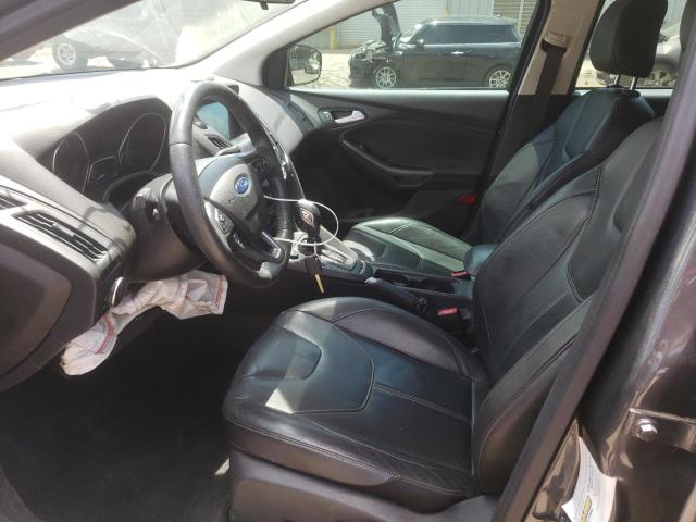 Photo 7 from auction – 2016 FORD FOCUS SE with VIN 1FADP3F22GL350090