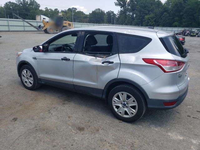 Photo 2 from auction – 2013 FORD ESCAPE S with VIN 1FMCU0F77DUA20004