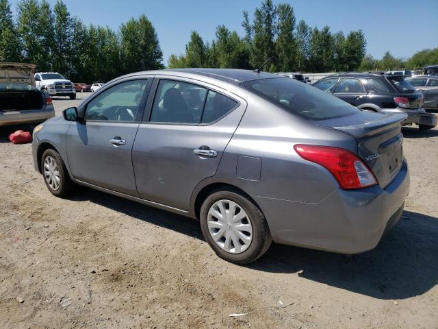 Photo 2 from auction – 2017 NISSAN VERSA S with VIN 3N1CN7AP1HL839854