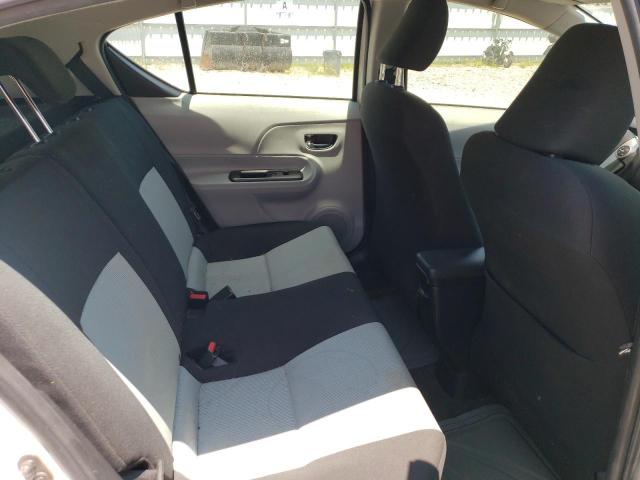 Photo 10 from auction – 2012 TOYOTA PRIUS with VIN JTDKDTB34C1514213