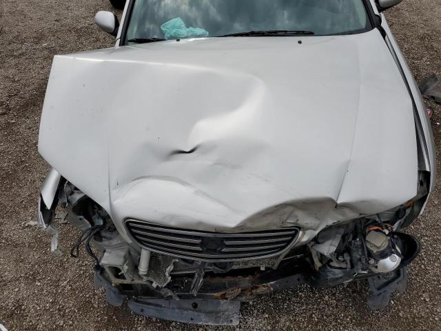 Photo 11 from auction – 2002 INFINITI I35 with VIN JNKDA31A52T017190
