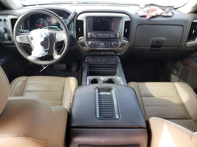 Photo 8 from auction – 2018 GMC SIERRA K15 with VIN 3GTU2PEJ2JG562601