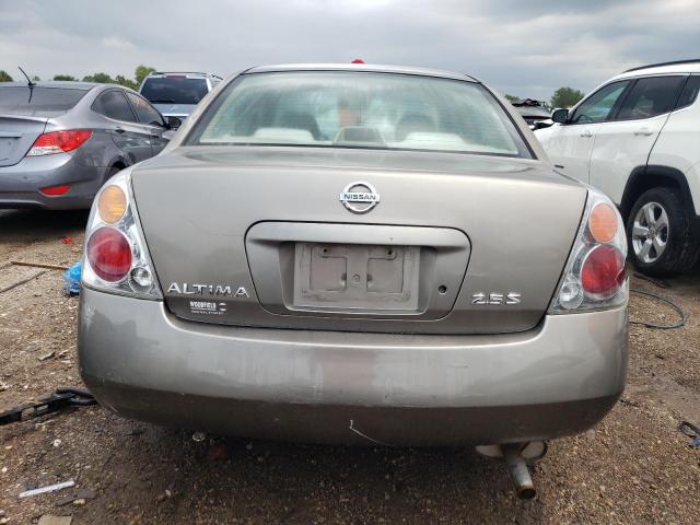 Photo 6 from auction – 2004 NISSAN ALTIMA BAS with VIN 1N4AL11D84C106533
