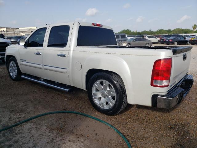 Photo 2 from auction – 2012 GMC SIERRA C15 with VIN 3GTP1WE00CG305599