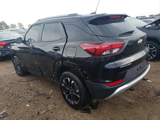 Photo 2 from auction – 2023 CHEVROLET TRAILBLAZE with VIN KL79MPS21PB039016