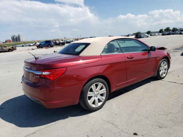 Photo 3 from auction – 2013 CHRYSLER 200 TOURIN with VIN 1C3BCBEG9DN632879