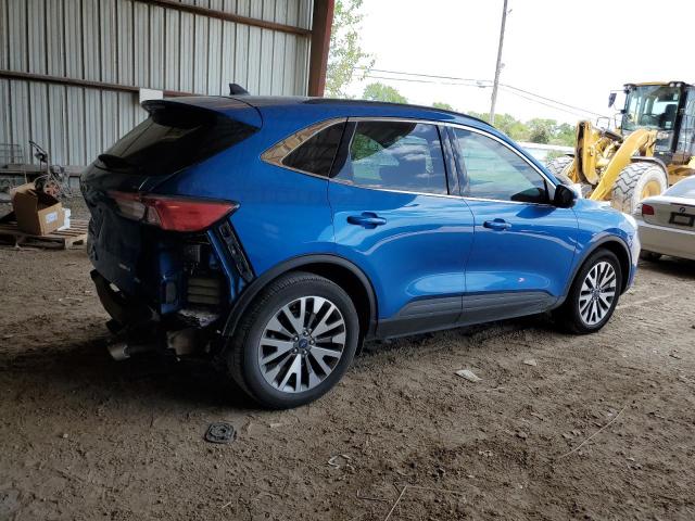 Photo 3 from auction – 2020 FORD ESCAPE TIT with VIN 1FMCU9J91LUB20448
