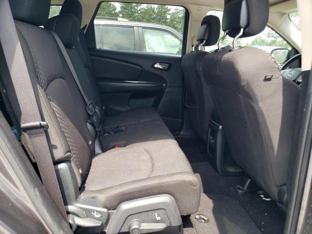 Photo 11 from auction – 2014 DODGE JOURNEY SX with VIN 3C4PDCBG0ET296520