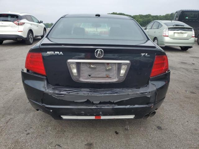 Photo 6 from auction – 2007 ACURA TL with VIN 19UUA66277A003574