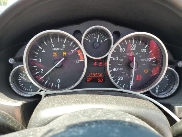 Photo 9 from auction – 2009 MAZDA MX-5 MIATA with VIN JM1NC26F190202637