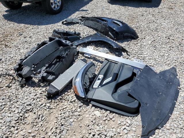 Photo 13 from auction – 2021 FORD EXPLORER S with VIN 1FM5K8GC7MGA46237