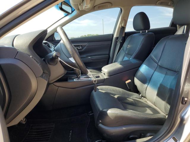 Zdjęcie 7 z aukcji – 2018 NISSAN ALTIMA 2.5 z VIN 1N4AL3AP1JC174366