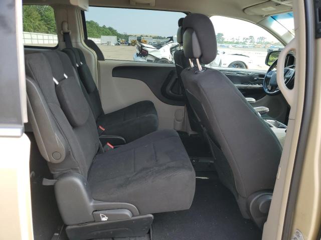 Photo 11 from auction – 2011 CHRYSLER TOWN & COU with VIN 2A4RR5DG4BR782064
