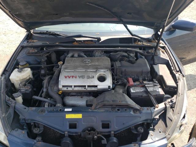 Photo 11 from auction – 2007 TOYOTA AVALON with VIN 4T1CA30P67U109098
