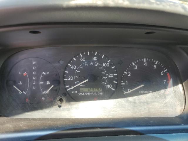 Photo 9 from auction – 1997 TOYOTA CAMRY CE with VIN 4T1BG22K2VU782103