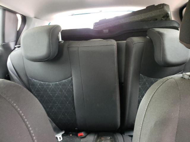 Photo 10 from auction – 2020 CHEVROLET SPARK LS with VIN KL8CB6SA1LC429918