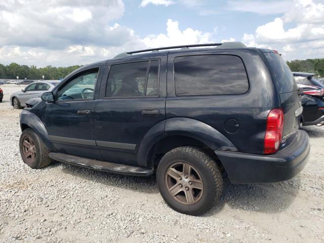 Photo 2 from auction – 2006 DODGE DURANGO SL with VIN 1D4HD48236F162265