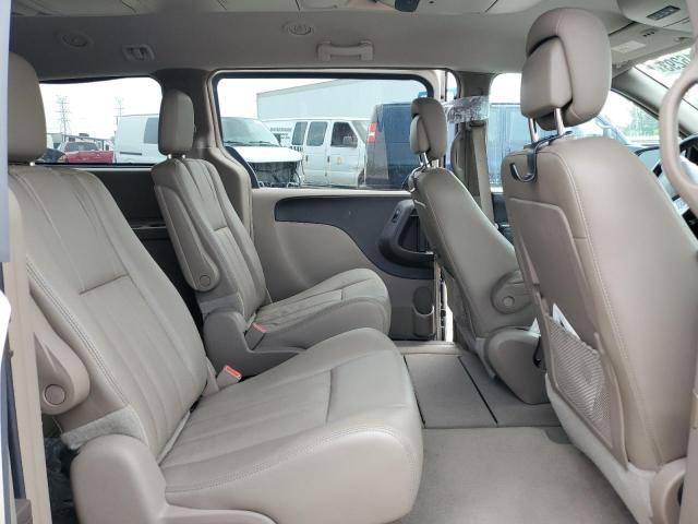 Photo 10 from auction – 2012 CHRYSLER TOWN & COU with VIN 2C4RC1BG7CR326760
