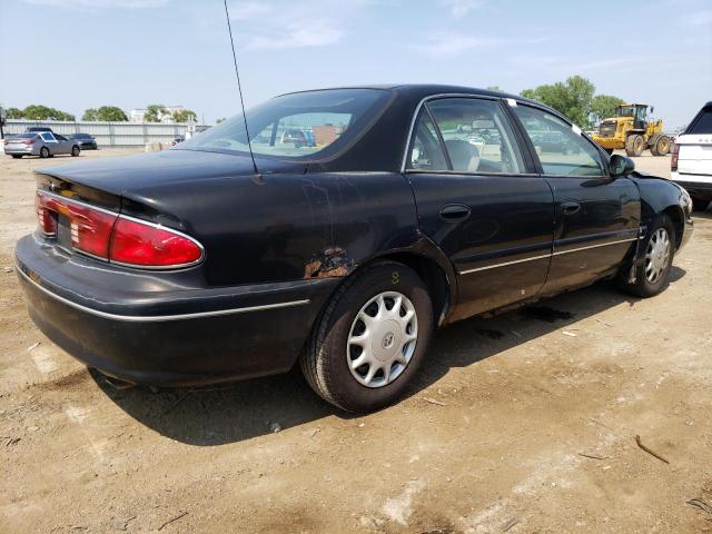 Photo 3 from auction – 1998 BUICK CENTURY CU with VIN 2G4WS52M6W1580400