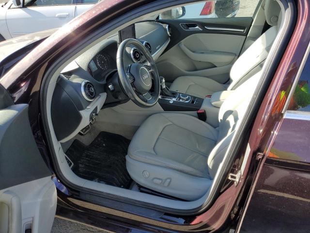 Photo 7 from auction – 2015 AUDI A3 PREMIUM with VIN WAUEFGFF0F1038059