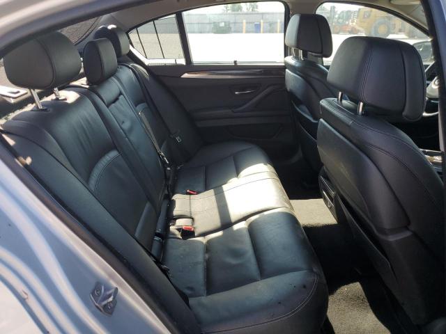 Photo 10 from auction – 2014 BMW 535 I with VIN WBA5B1C57ED476322