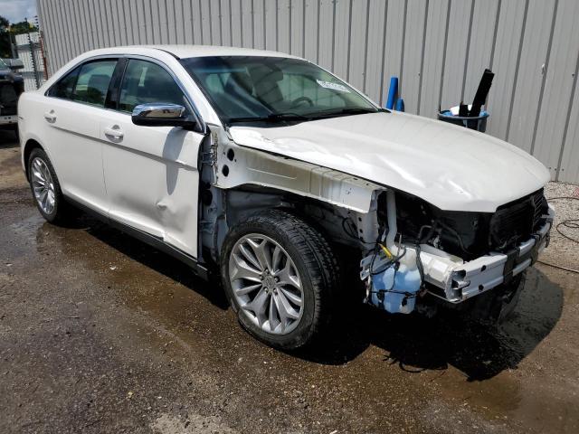 Photo 4 from auction – 2014 FORD TAURUS LIM with VIN 1FAHP2F80EG100613