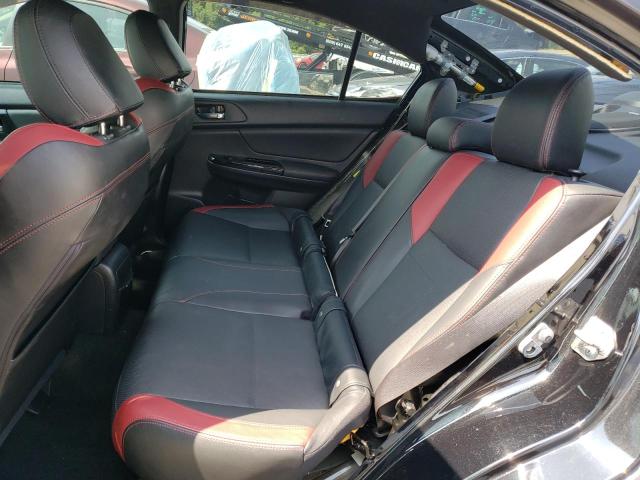 Photo 10 from auction – 2016 SUBARU WRX LIMITE with VIN JF1VA1L67G9815610