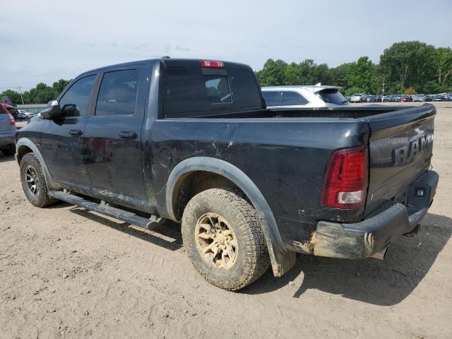 Photo 2 from auction – 2016 RAM 1500 REBEL with VIN 1C6RR7YT7GS378844