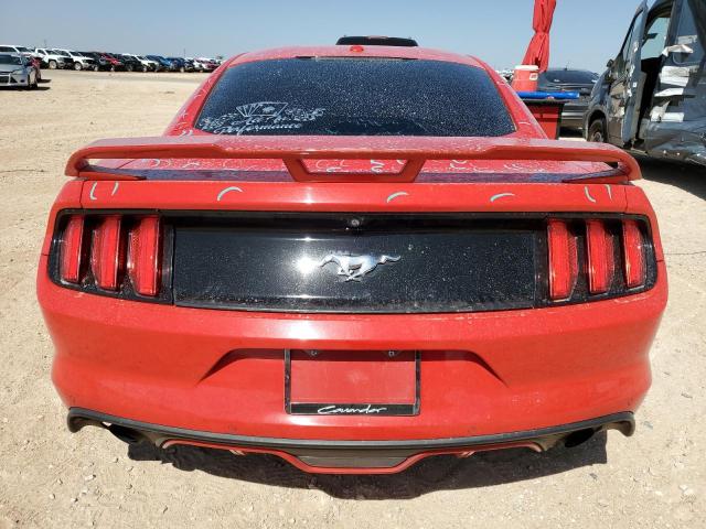 صورة رقم 6 من المزاد - 2016 FORD MUSTANG مع VIN 1FA6P8TH7G5260503
