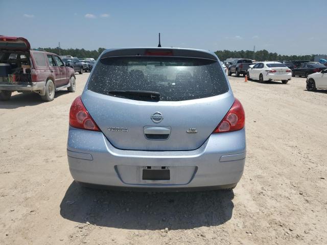 Photo 6 from auction – 2010 NISSAN VERSA S with VIN 3N1BC1CP2AL456779