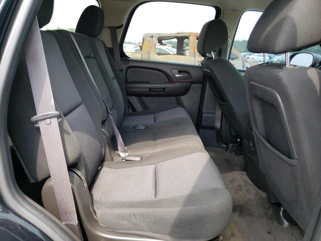 Photo 11 from auction – 2011 CHEVROLET TAHOE C150 with VIN 1GNSCAE08BR340064
