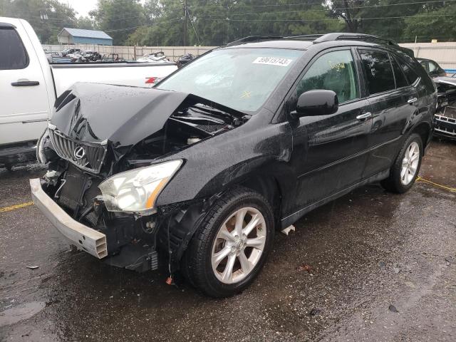 Zdjęcie 1 z aukcji – 2009 LEXUS RX 350 z VIN 2T2GK31U29C073798