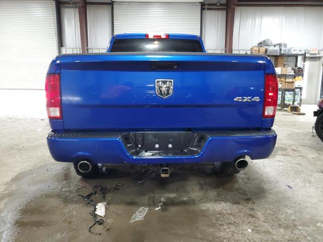 Photo 6 from auction – 2018 RAM 1500 ST with VIN 1C6RR7FT9JS177067