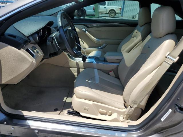 Photo 7 from auction – 2012 CADILLAC CTS PERFOR with VIN 1G6DK1E37C0150117