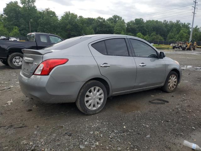 Photo 3 from auction – 2014 NISSAN VERSA S with VIN 3N1CN7AP6EL870075