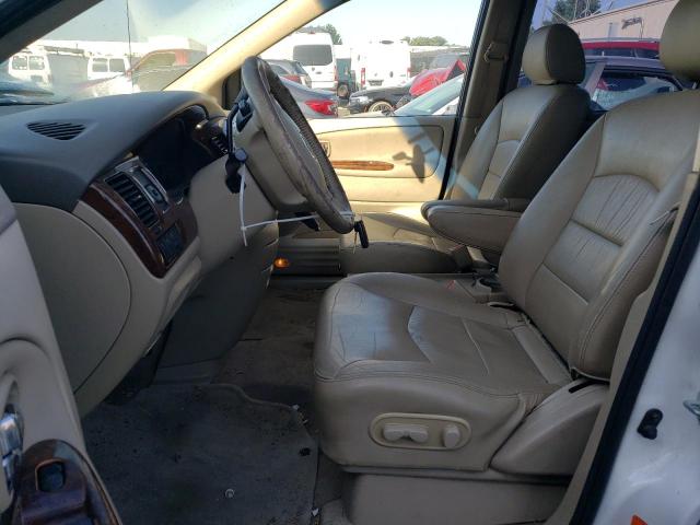 Photo 7 from auction – 2002 MAZDA MPV WAGON with VIN JM3LW28J620316629