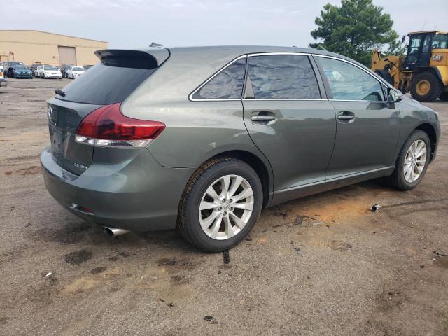 Photo 3 from auction – 2014 TOYOTA VENZA LE with VIN 4T3BA3BB2EU051654