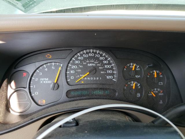 Photo 9 from auction – 2006 CHEVROLET SILVERADO with VIN 2GCEK13VX61303510
