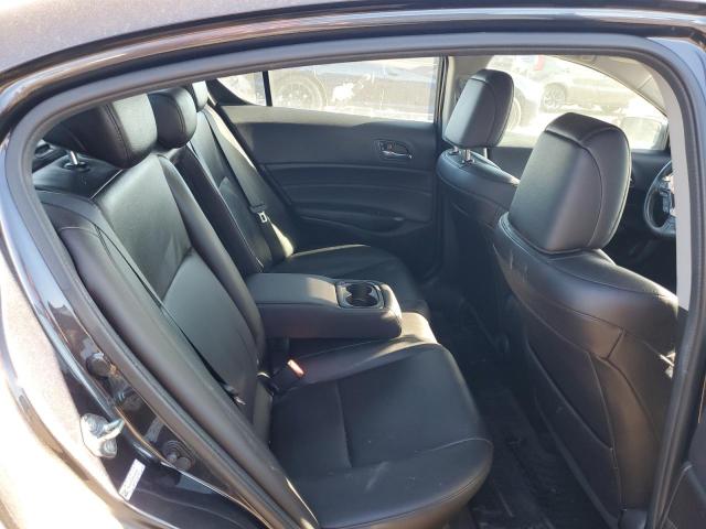 Photo 10 from auction – 2016 ACURA ILX BASE W with VIN 19UDE2F38GA000348