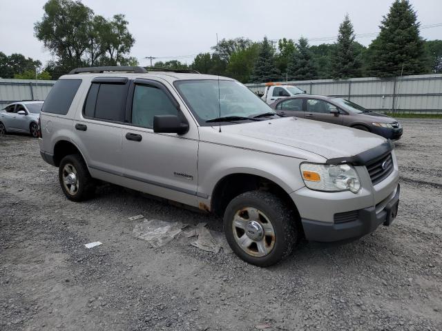 Photo 4 from auction – 2006 FORD EXPLORER X with VIN 1FMEU72E86UB63309