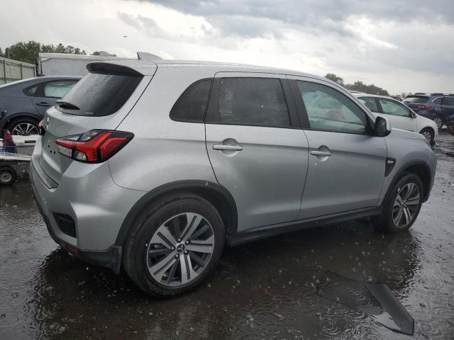 Photo 3 from auction – 2023 MITSUBISHI OUTLANDER with VIN JA4ARUAU3PU007217