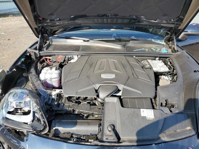 Photo 12 from auction – 2023 PORSCHE CAYENNE BA with VIN WP1AA2AY2PDA04280